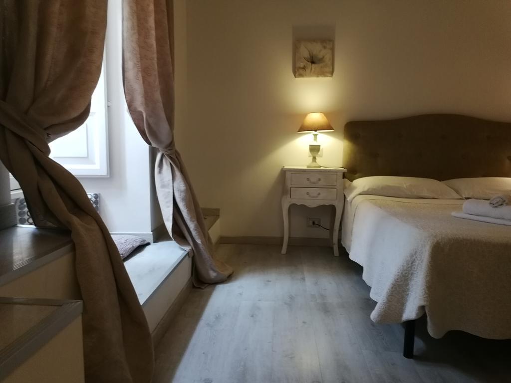 Guest House Urbana Roma Ngoại thất bức ảnh